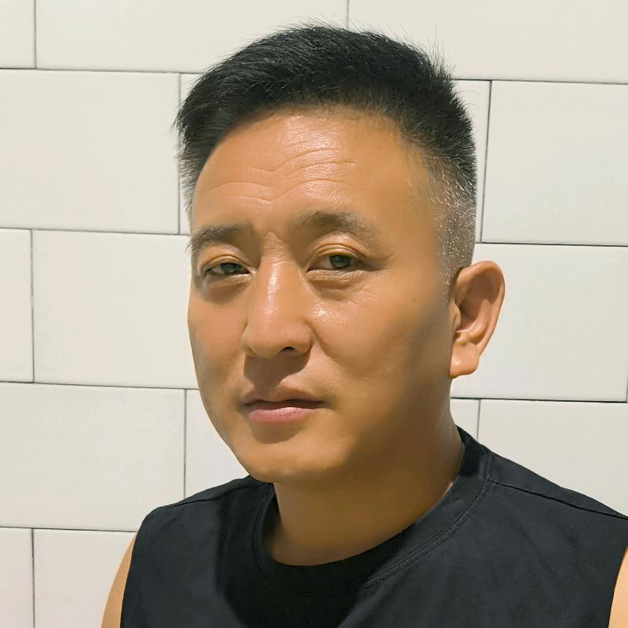 善   缘