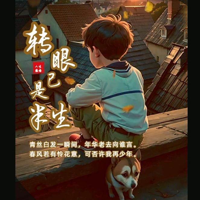扶～姚～直上