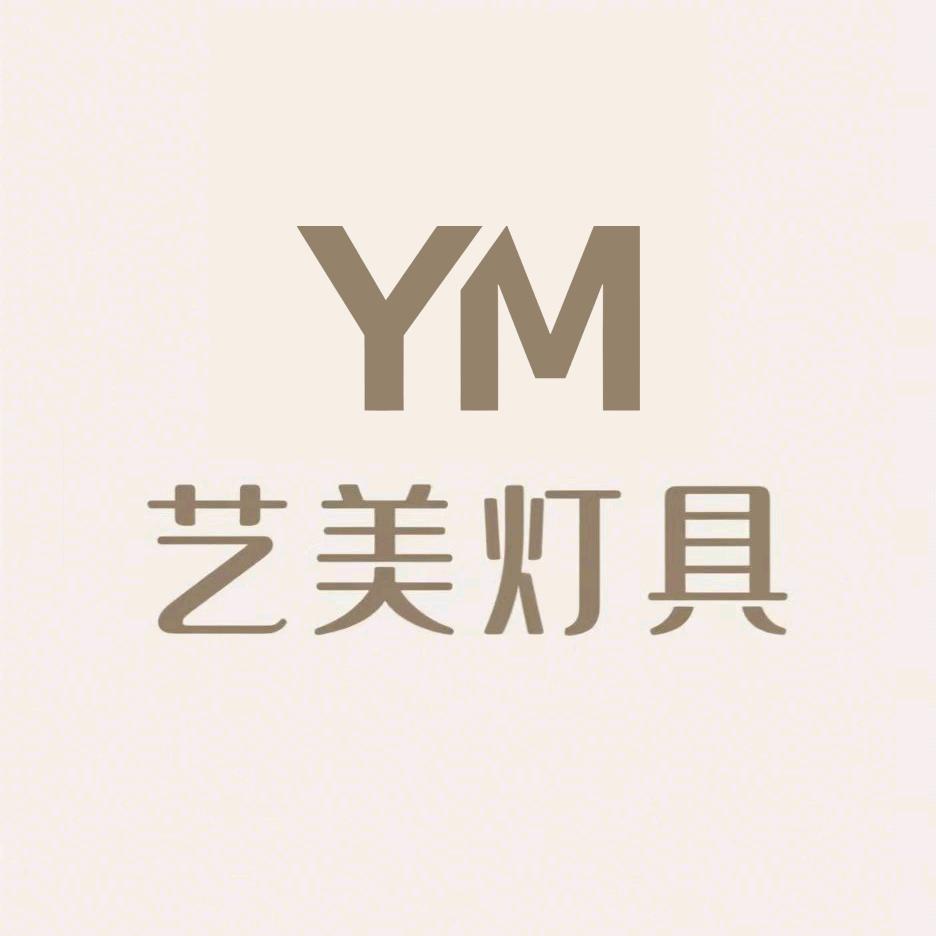 重庆艺美灯具企业店