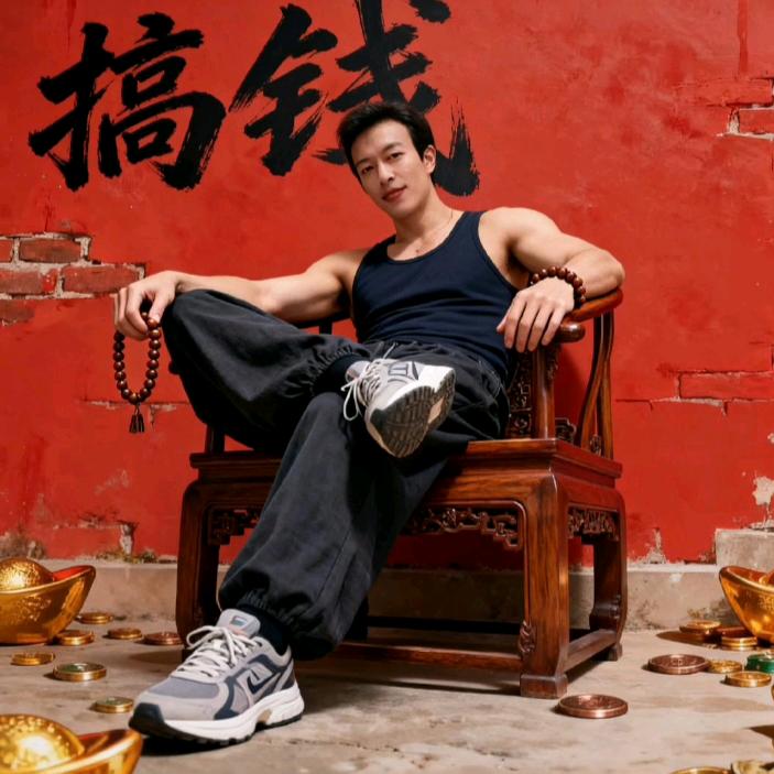 禄劝小啊哥