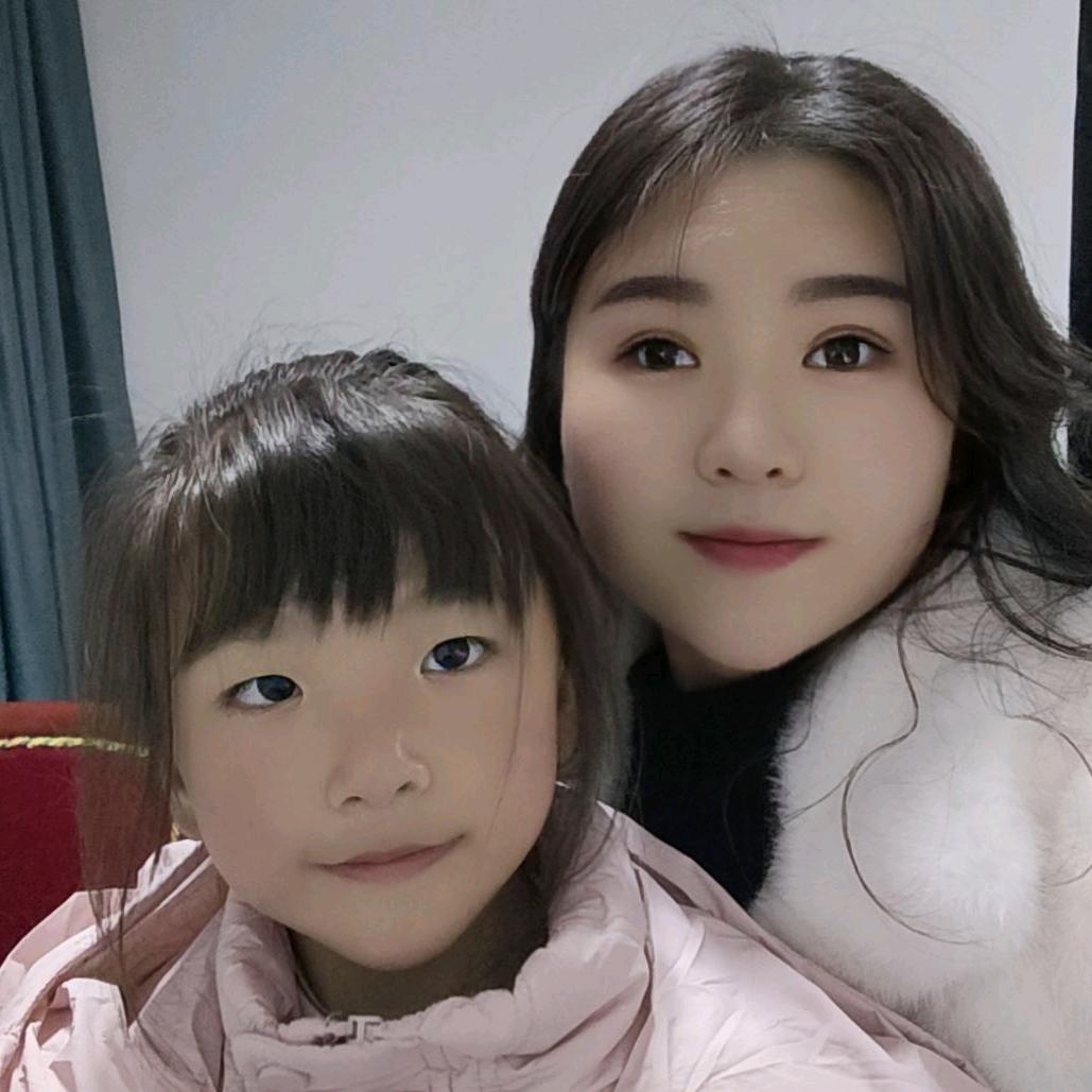 @云汐（单亲妈妈）