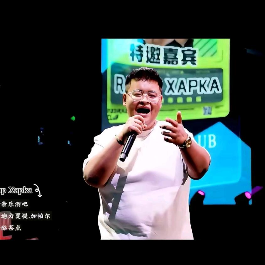 Rajap（xapka）工作室
