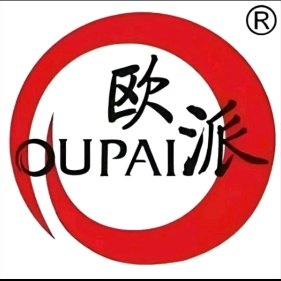 欧派极简木门