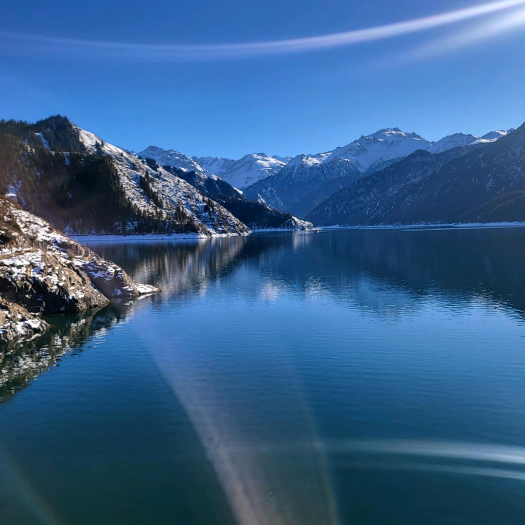 紫气东来-刘建峰