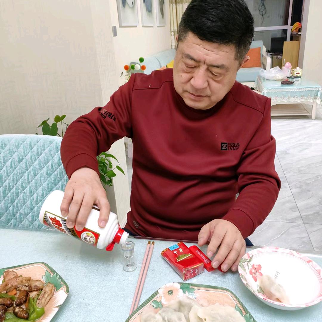 上善若水😂