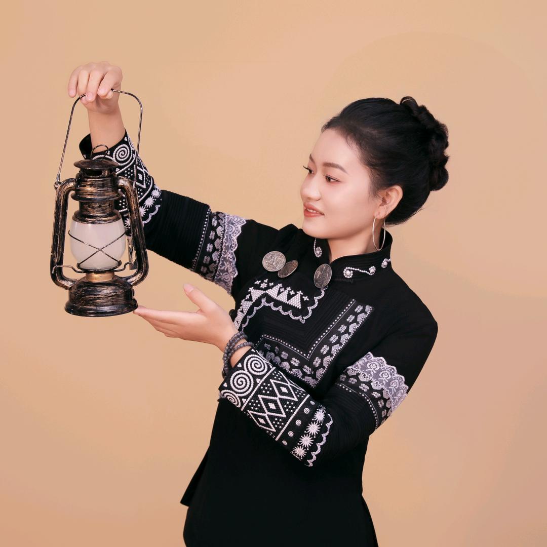 心之所向✨（欣悦民族风）