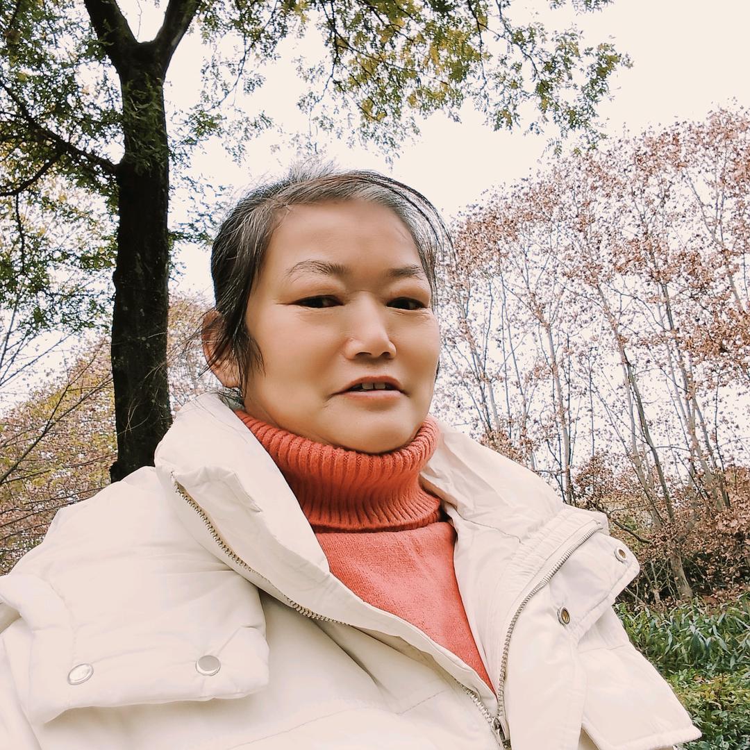 刘幺妹
