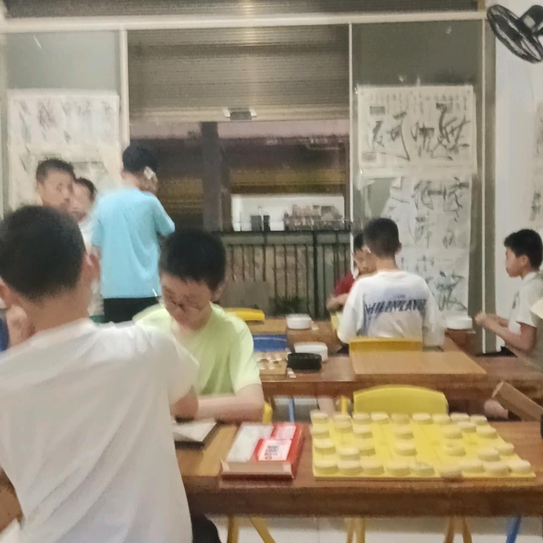 神人围棋
