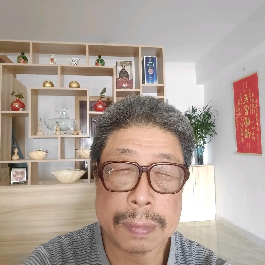老九门