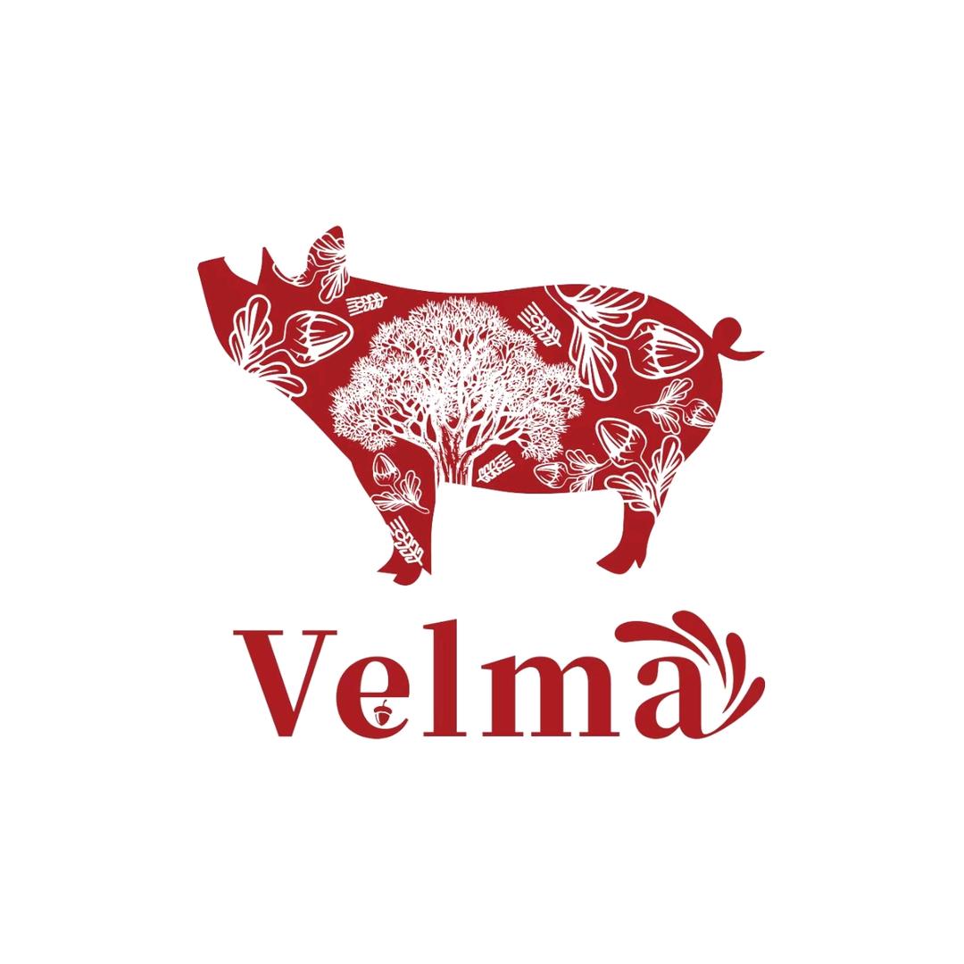 Velma西班牙火腿批发部