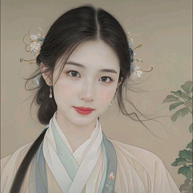 财宝甜心