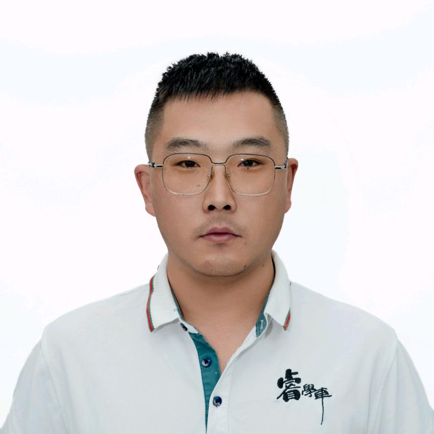 睿联驾校朱教练