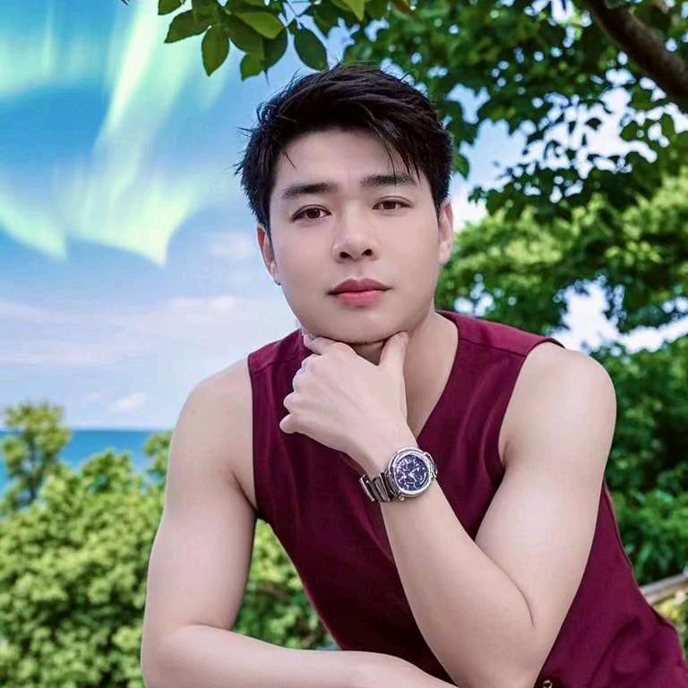 心❤好累