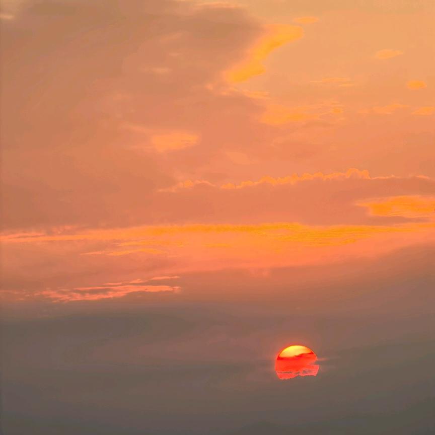 沉淀、