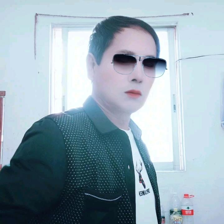 敬兴武