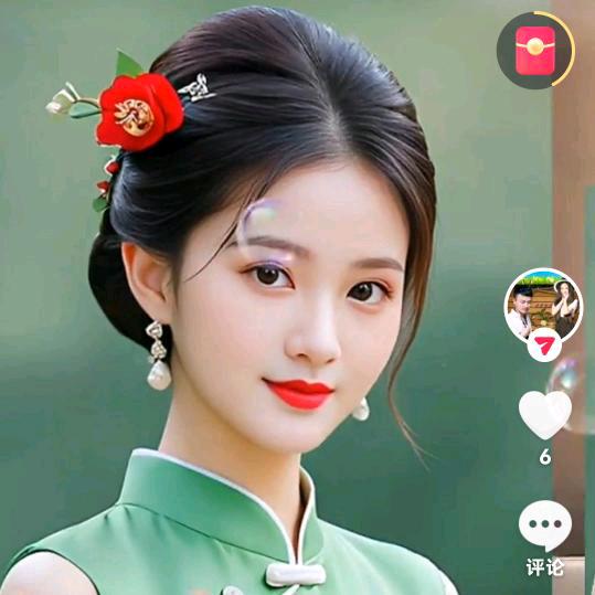 李三妹