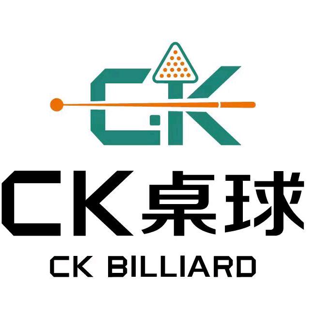 CK🎱桌球俱乐部(奉化店)