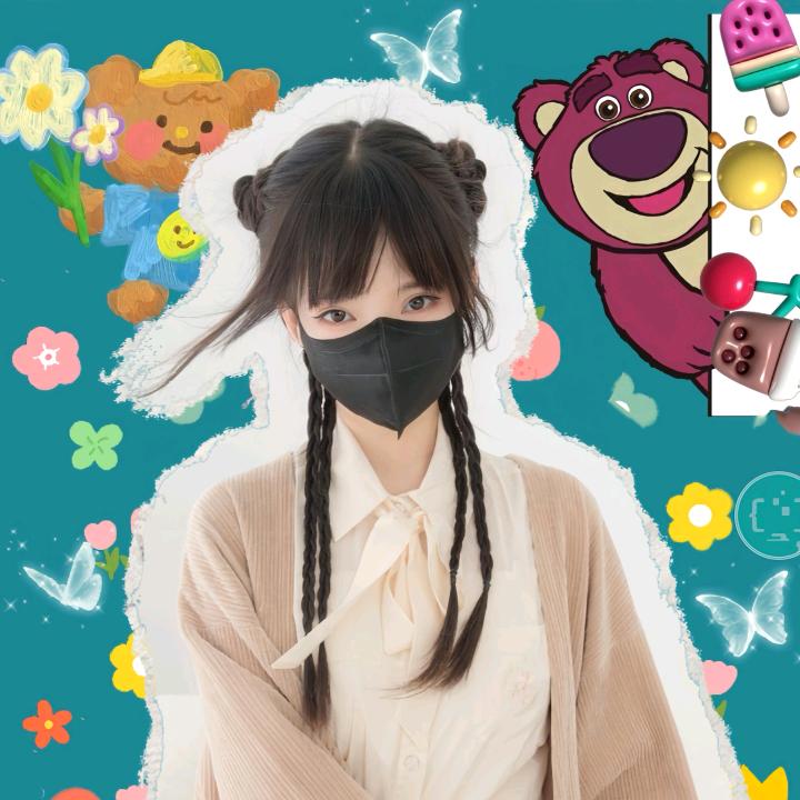 美少女壁纸分享