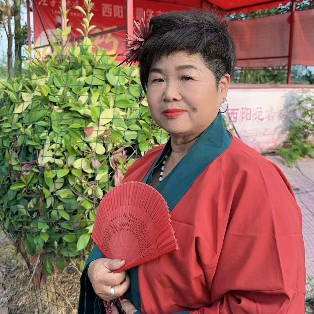 巧嘴红娘