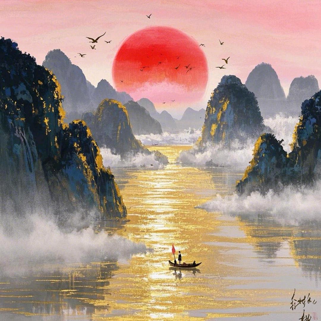 青涯