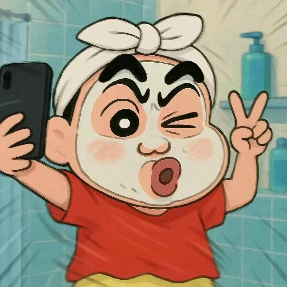 眼泪淋湿了小熊