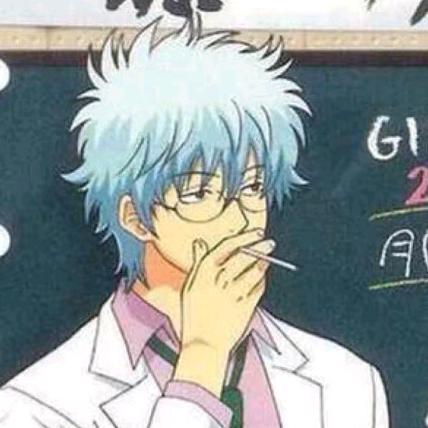 自然卷的家伙都不会太坏u