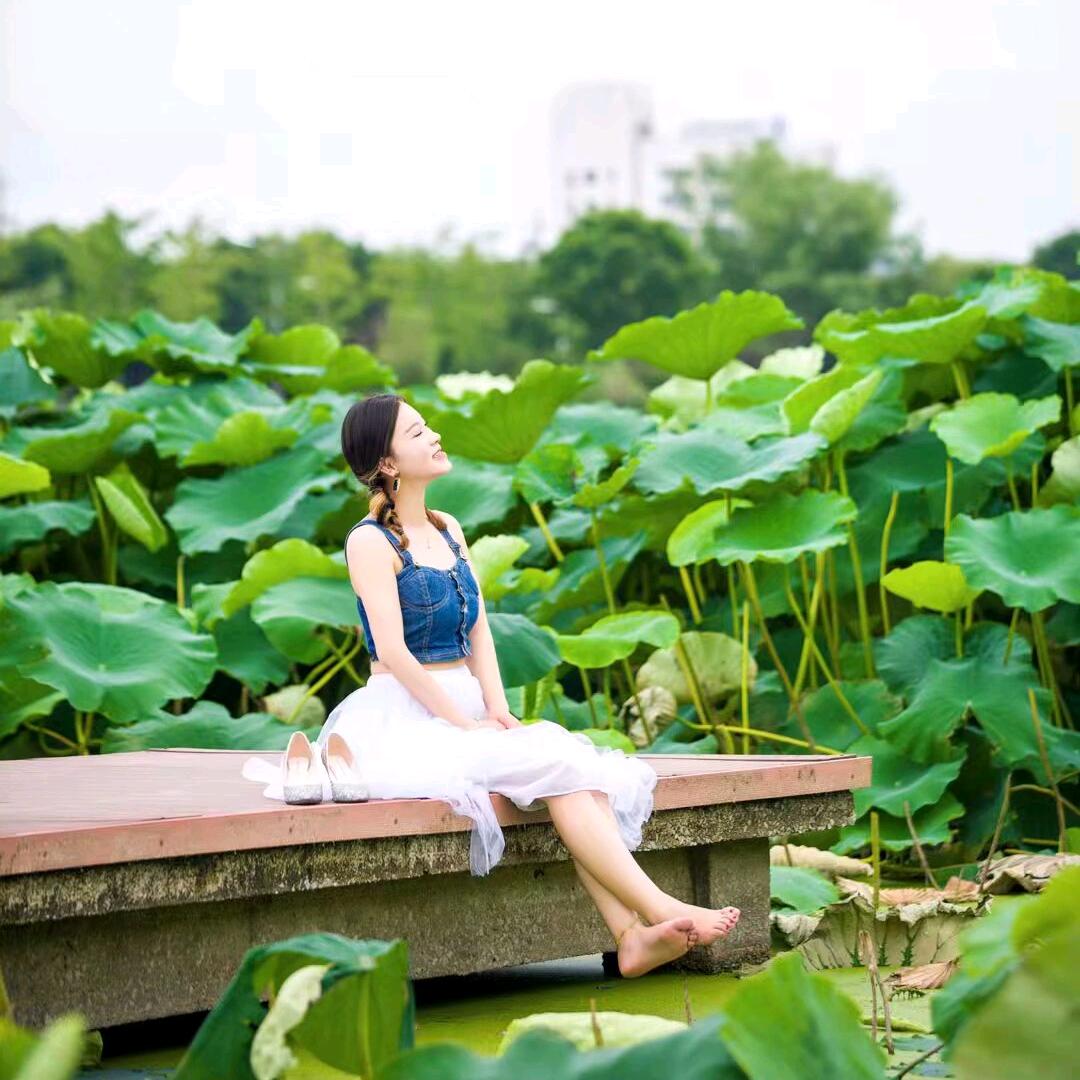 李开心～ Lⁱ·ᰔᩚꕻ