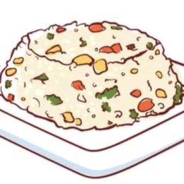 炒饭诗人