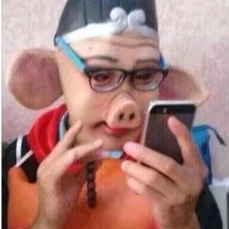 大胡子