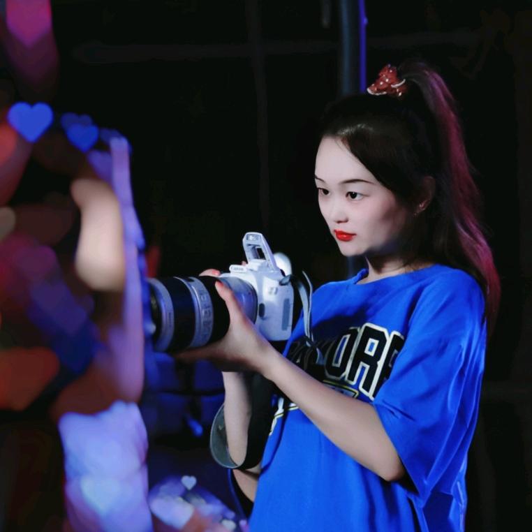 坡上小仙女🌼