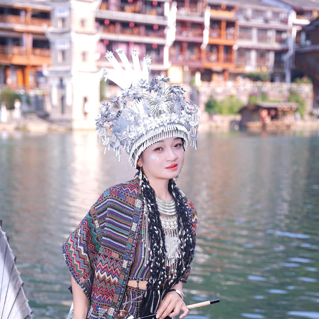 君君带您去旅行