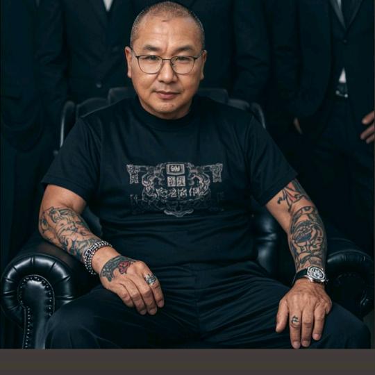 全营武术，鑫金麻