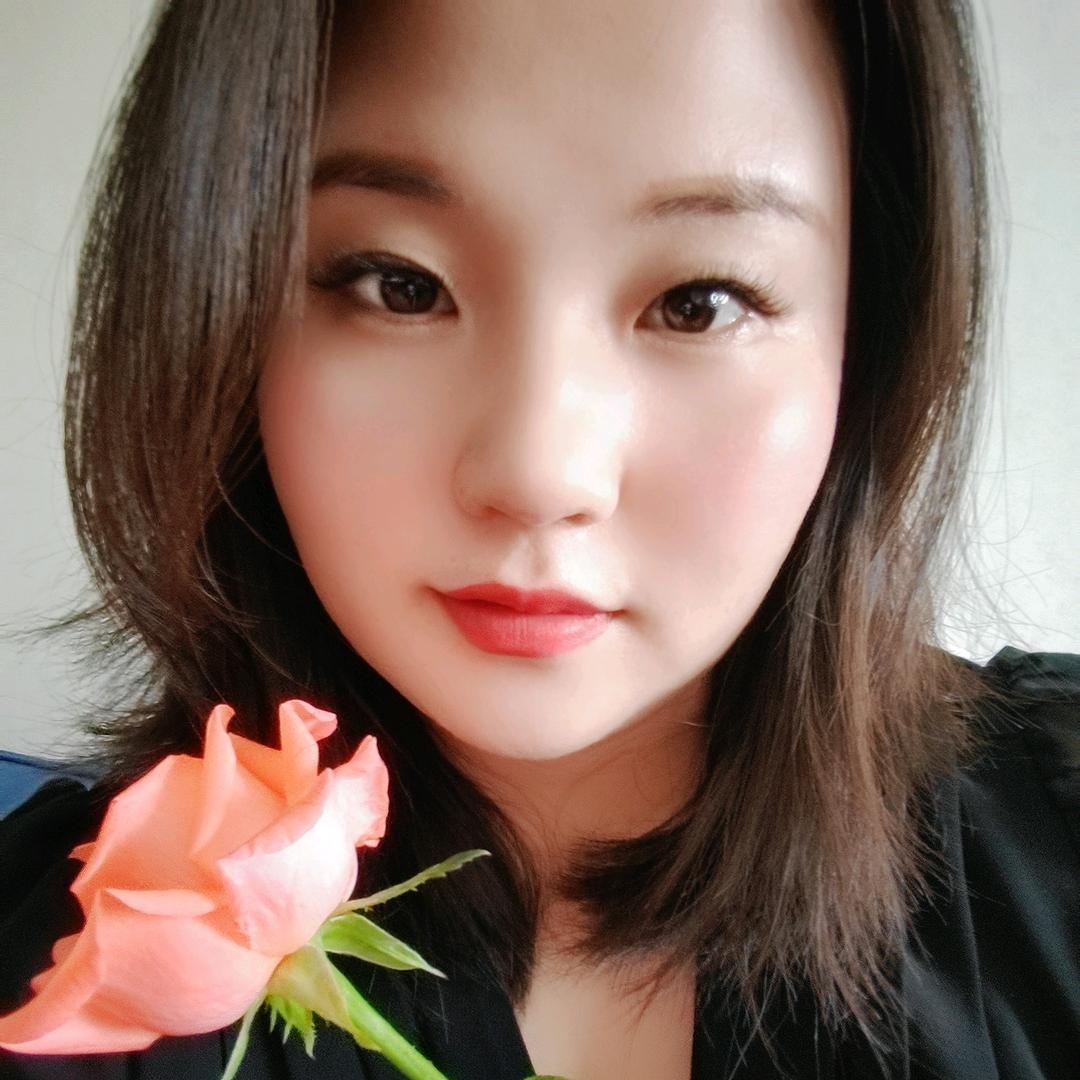 茶香玉色