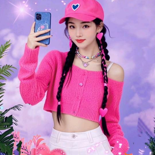 🌻爱笑的💫向日葵🌻