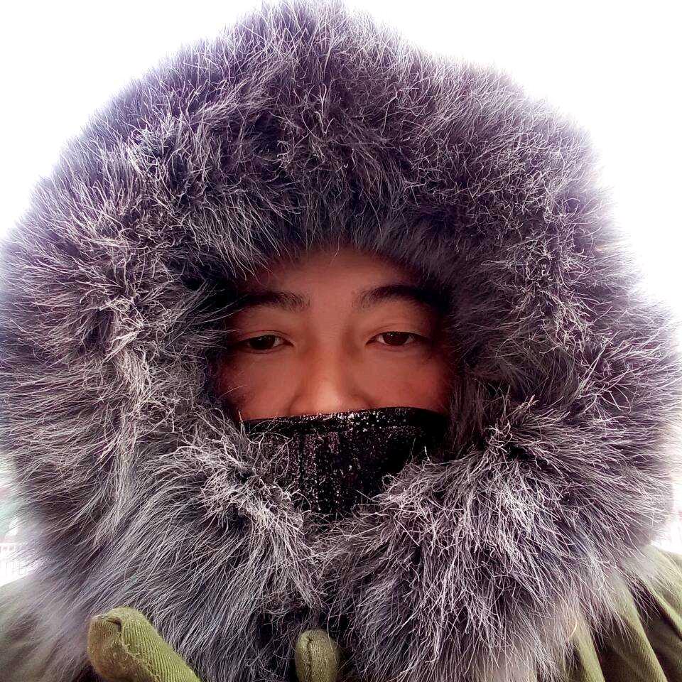 我勒个豆