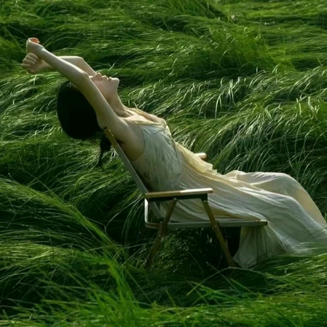 再睡一觉💤