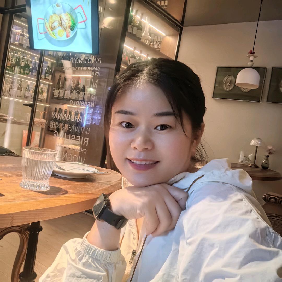 风中的宁静
