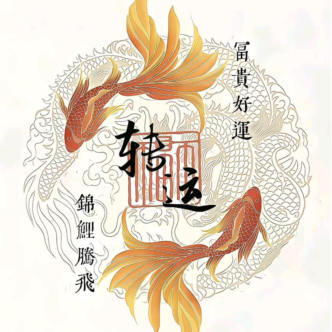 錢程似錦