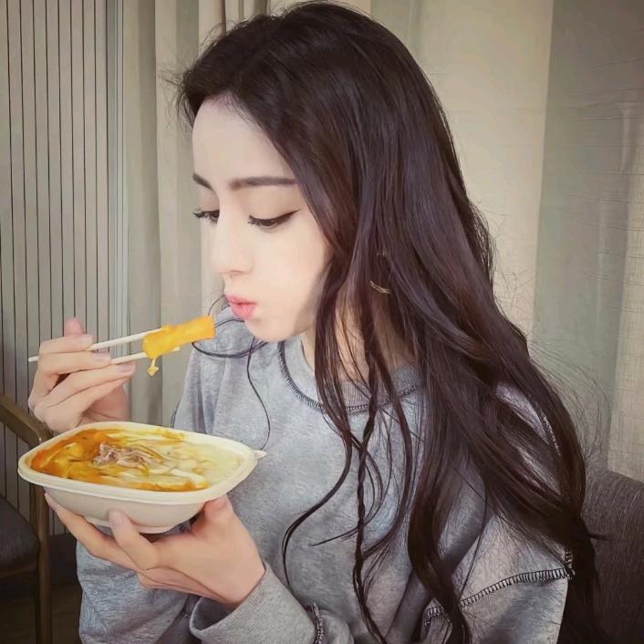 好好吃饭