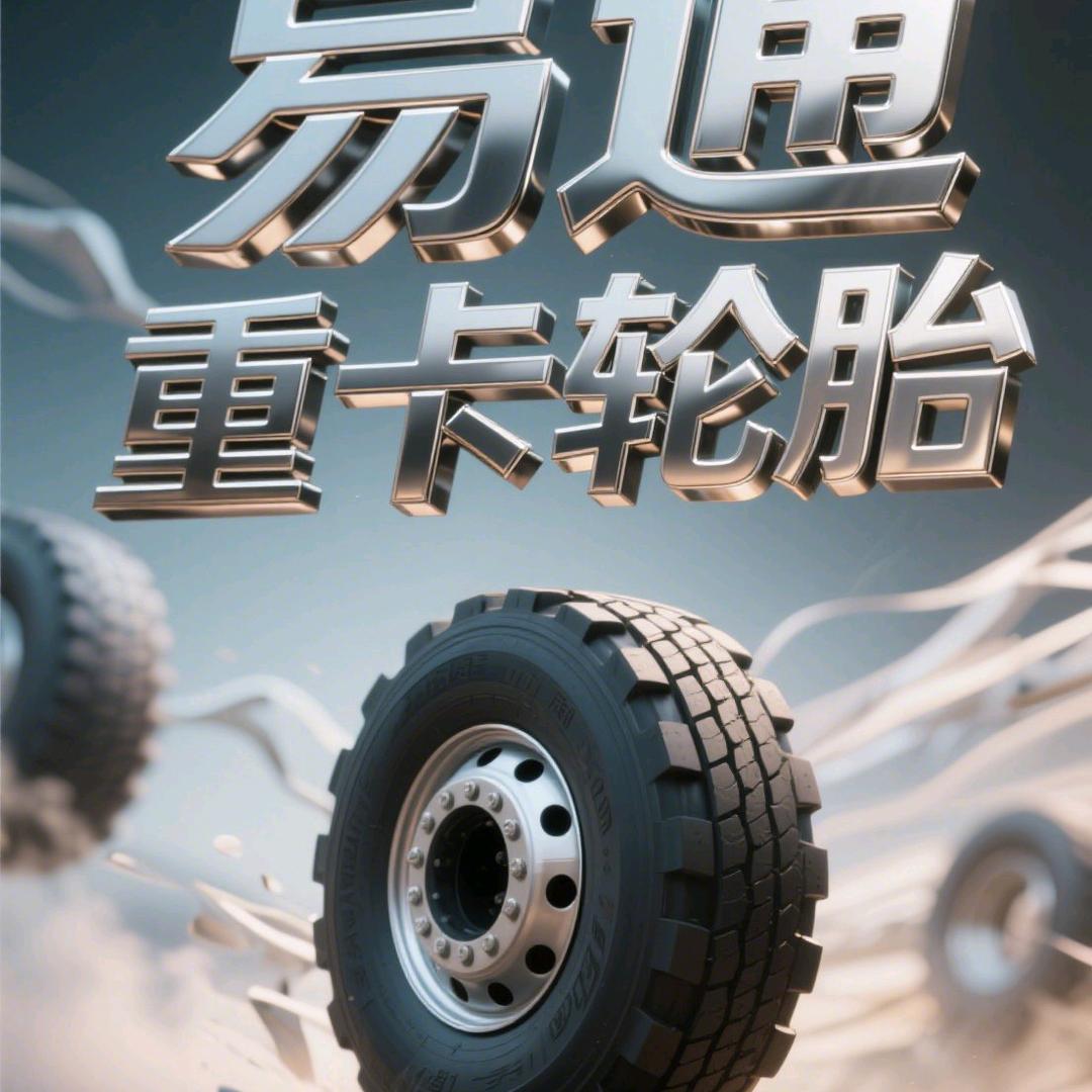 虎哥轮胎供应链
