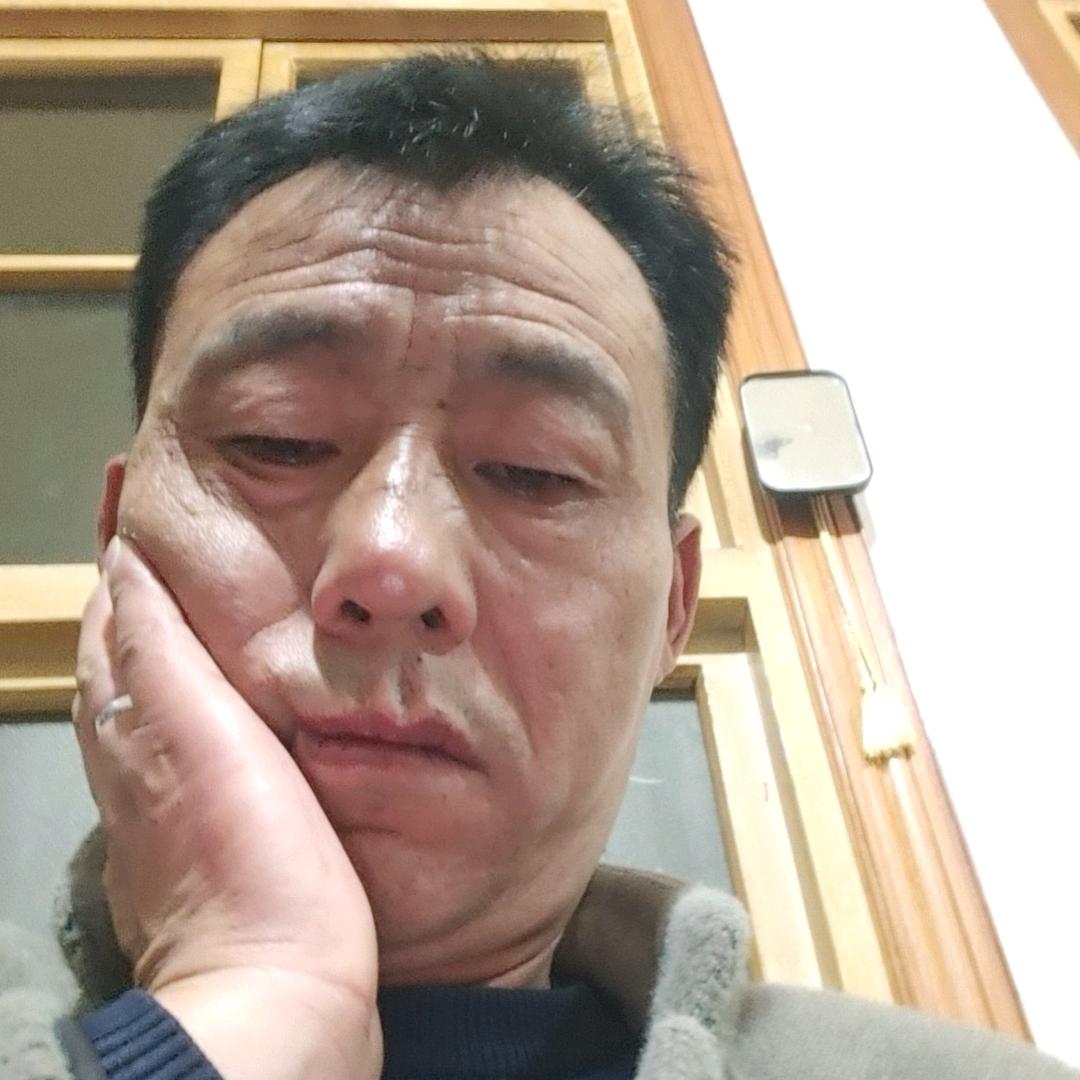 常杰，手工挂面。