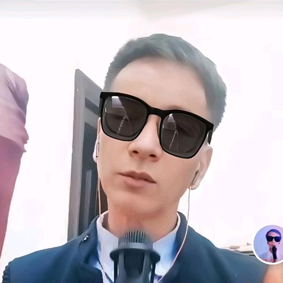 农村朱哥