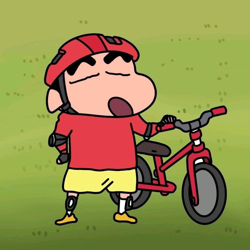 怡泽单车