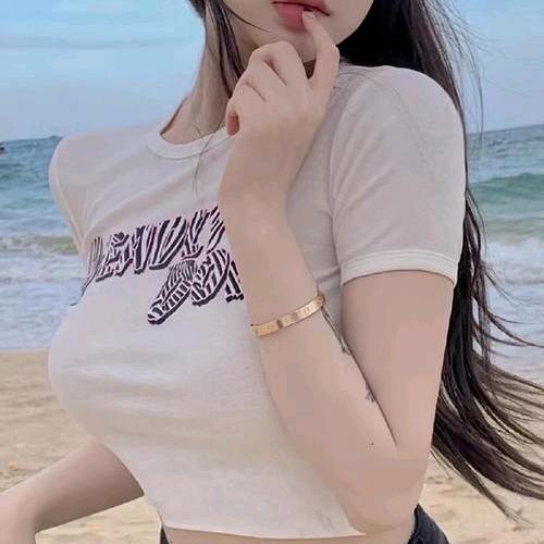 叶