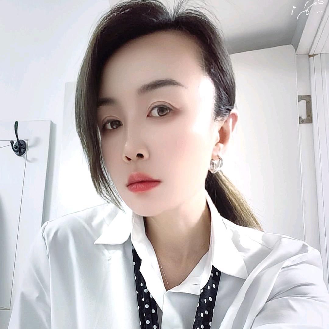 💞82年的💫姨