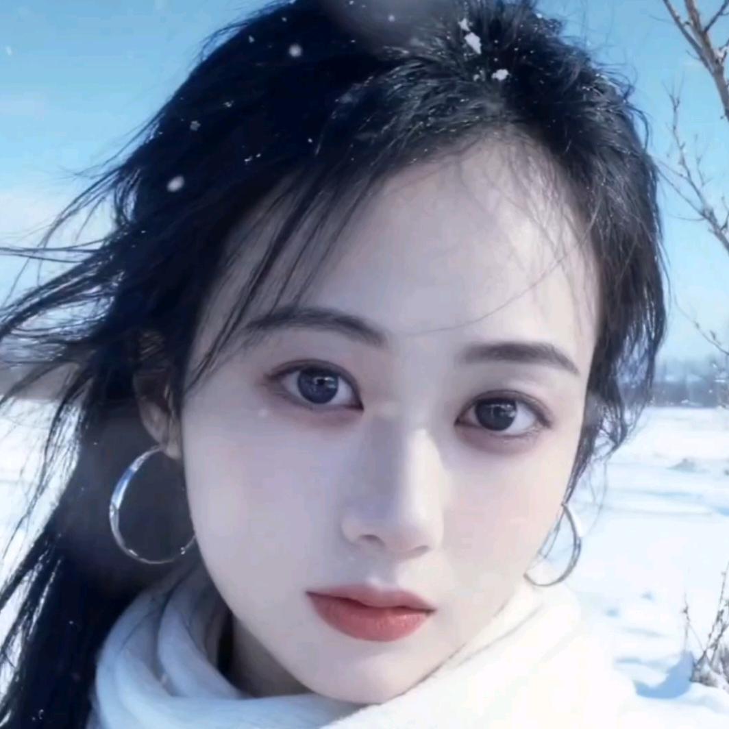 小蓝