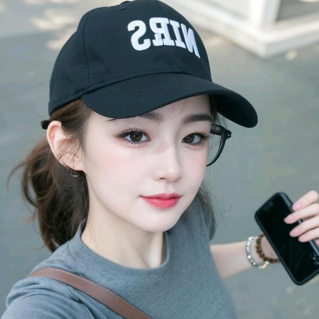 鸡西琳姐橱窗带货