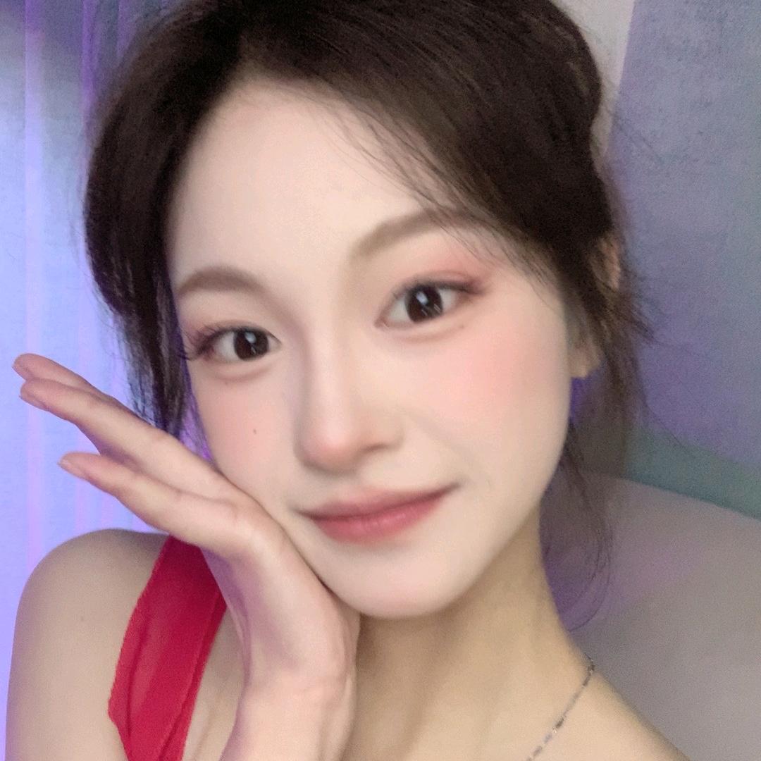 温柔的盈妹妹