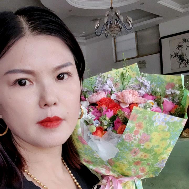 陈欢欢