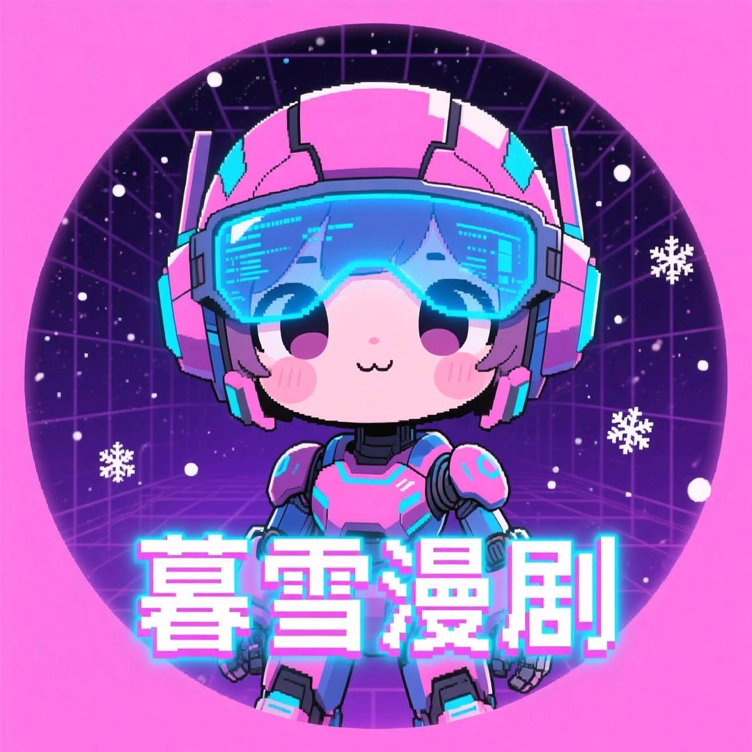 暮雪漫剧